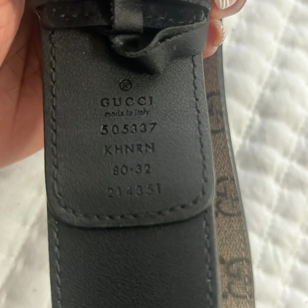 Dionysus Limited Edition Gucci Belt - Picture 5 of 7